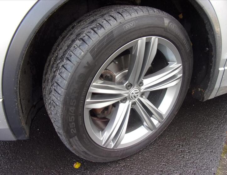 Volkswagen Tiguan 27