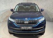 Škoda Kodiaq 2