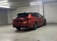 Toyota Corolla 5