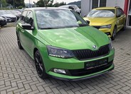 Škoda Fabia 4
