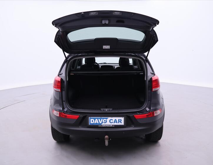 KIA Sportage 9