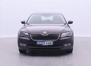 Škoda Superb 2