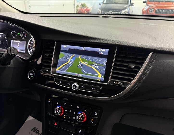 Opel Mokka 16