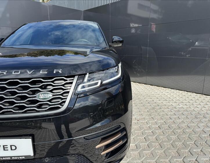 Land Rover Range Rover Velar 23