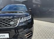 Land Rover Range Rover Velar 23