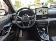 Toyota Yaris 12
