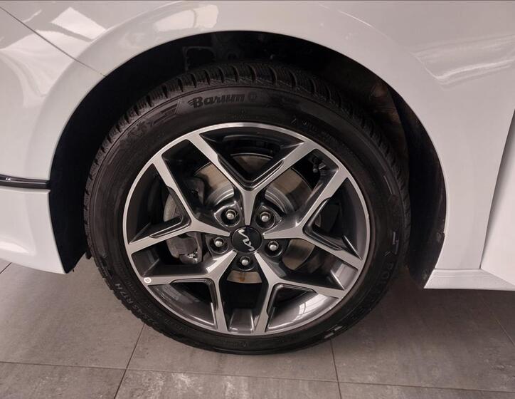 KIA Ceed 30