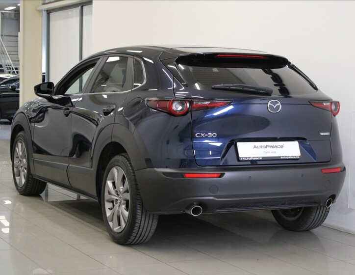 Mazda CX-30 3