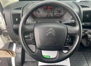 Citroën Jumper 36