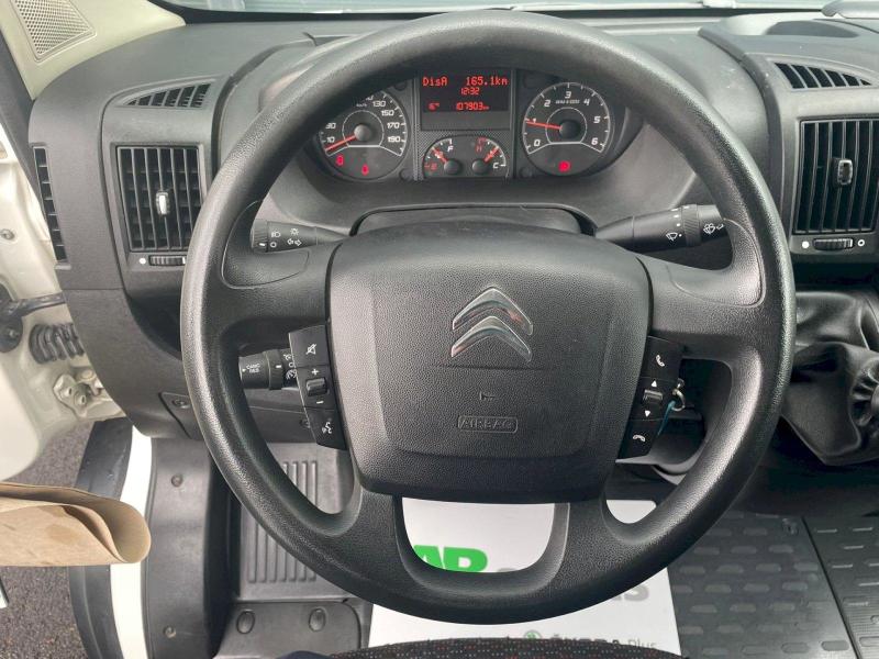 Citroën Jumper