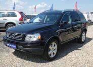 Volvo XC90 3