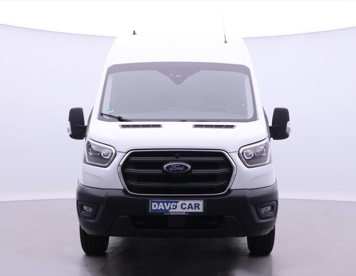 Ford Transit 2