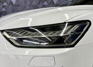 Audi A7 8