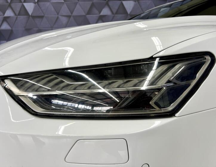 Audi A7 8