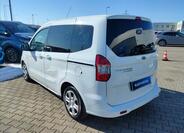Ford Tourneo Courier 3