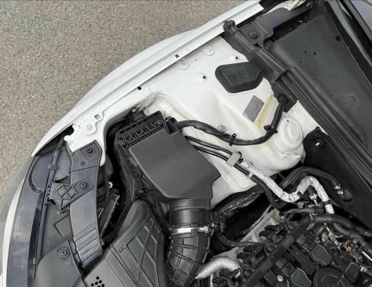 Audi A4 18