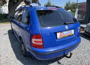 Škoda Fabia 3