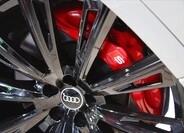 Audi SQ8 8