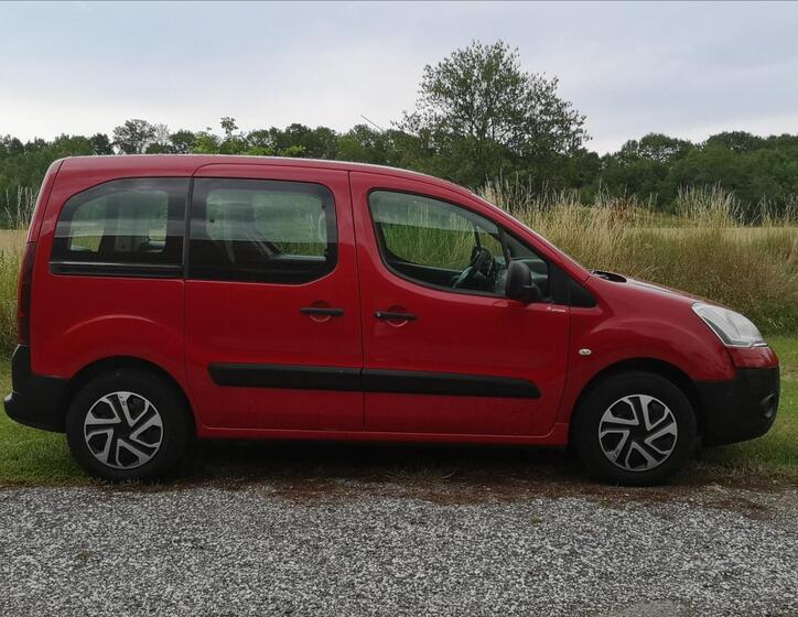 Citroën Berlingo 33
