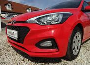 Hyundai i20 12