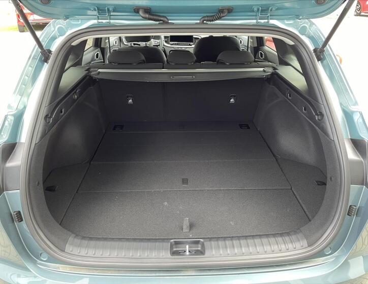 KIA Ceed 6