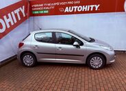 Peugeot 207 5
