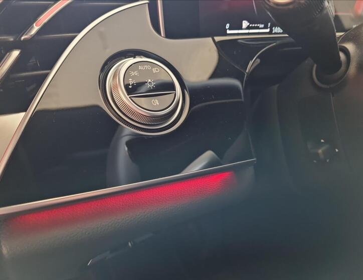 Mercedes-Benz Třídy E 11