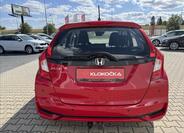 Honda Jazz 5