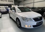 Škoda Octavia 1