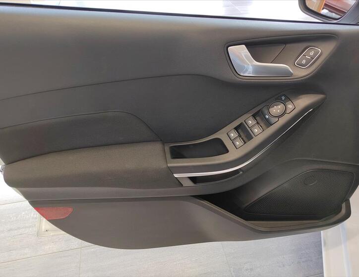 Ford Fiesta 18
