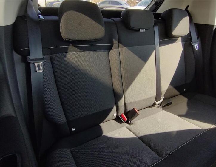 Citroën C3 5