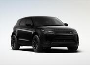 Land Rover Range Rover Evoque 5