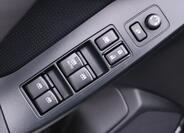Subaru Forester 16