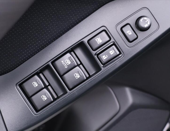 Subaru Forester 16