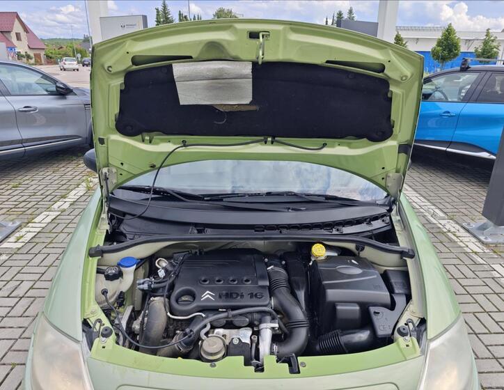 Citroën C3 19