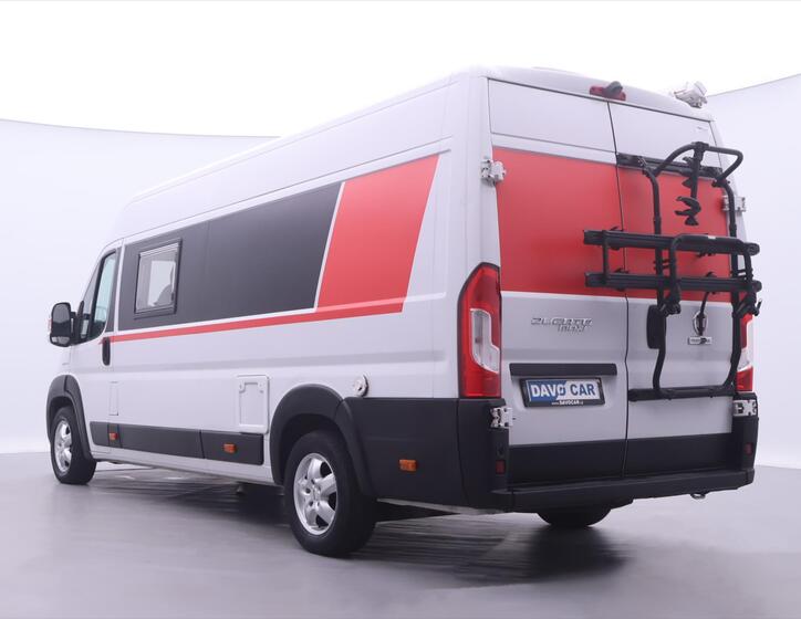 Fiat Ducato 5