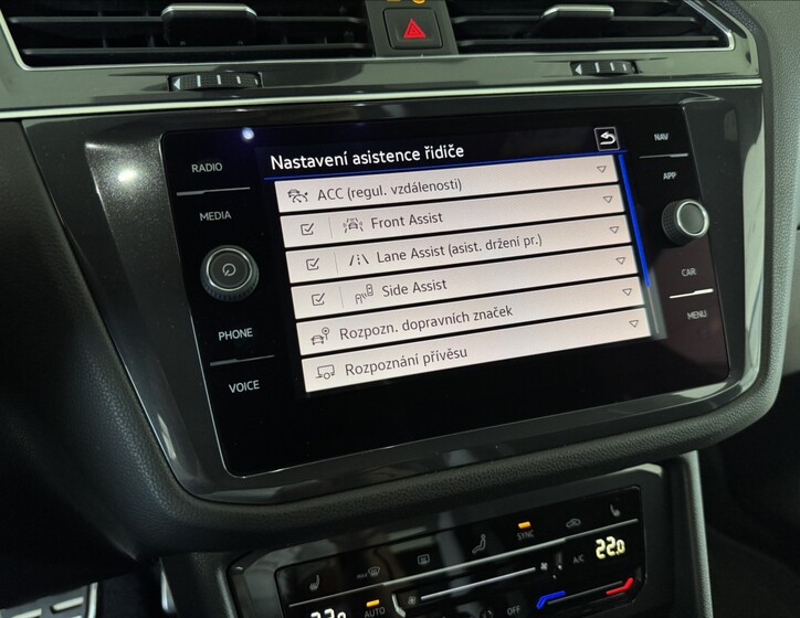 Volkswagen Tiguan Allspace 31