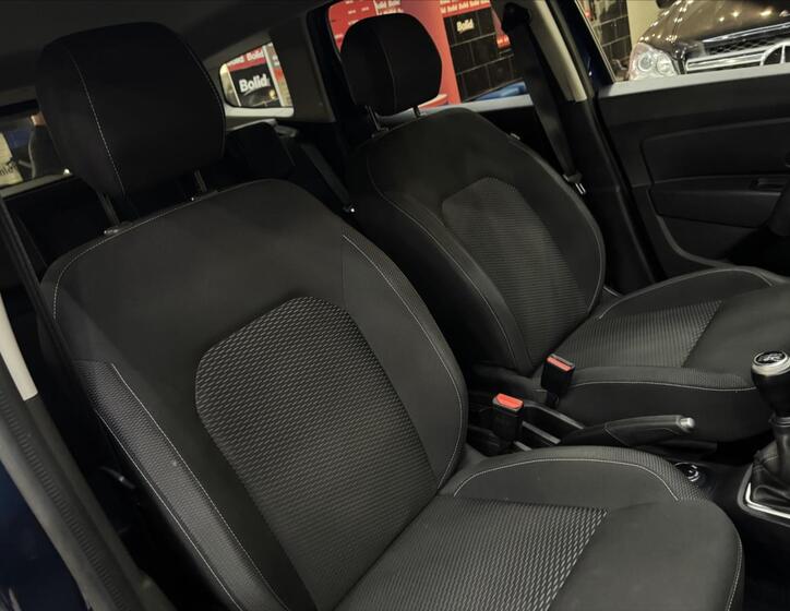 Dacia Duster 17