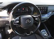 Škoda Octavia 14