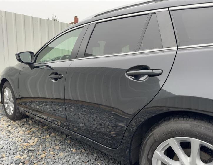Mazda 6 18