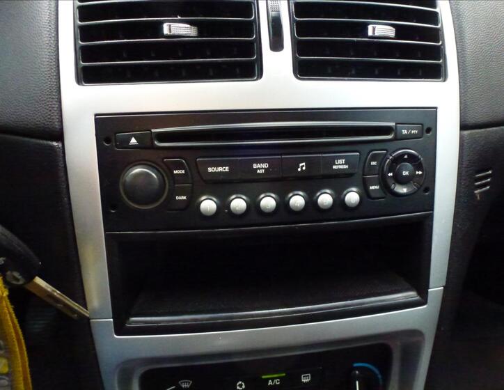Peugeot 307 35