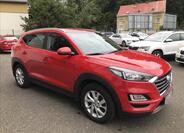 Hyundai Tucson 5