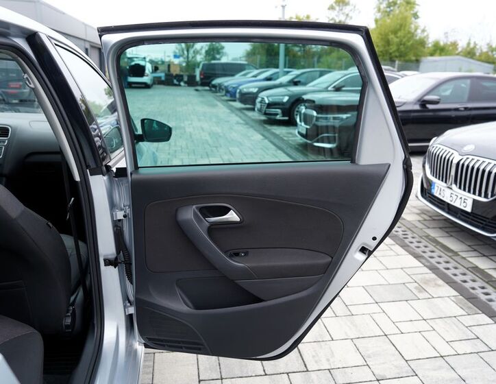 Volkswagen Polo 20