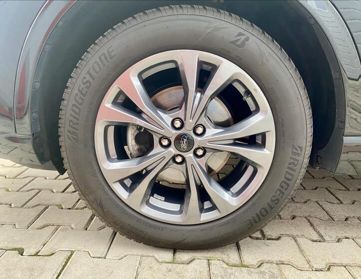 Ford Kuga 52