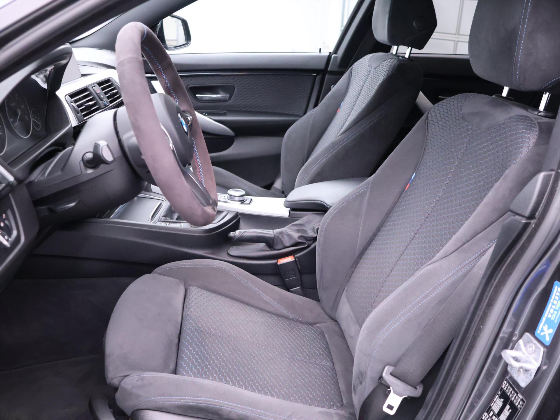 BMW Řada 4