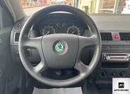 Škoda Fabia 38