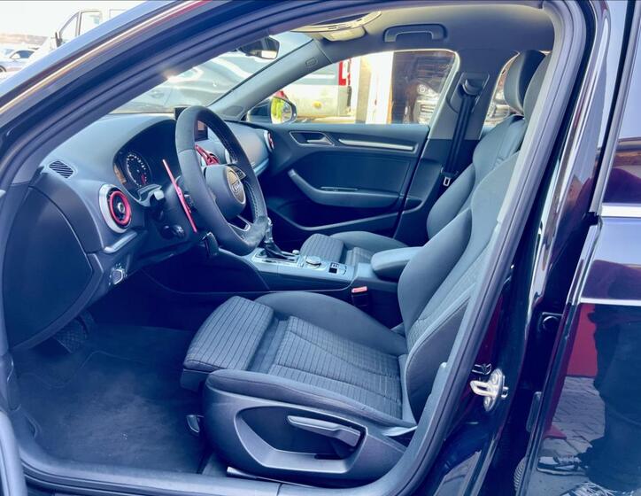 Audi A3 10