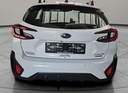 Subaru Crosstrek 5