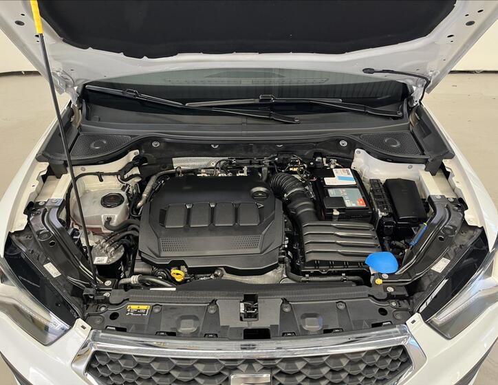 Seat Ateca 35