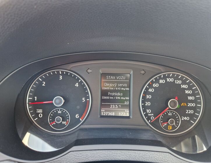 Volkswagen Sharan 20